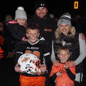 Meet your Posher, Justin